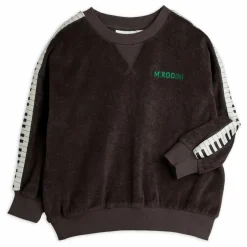 Sweat Piano Eponge Bio | Noir