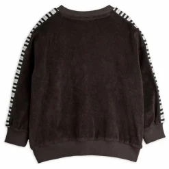 Sweat Piano Eponge Bio | Noir