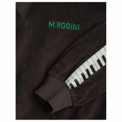 Sweat Piano Eponge Bio | Noir