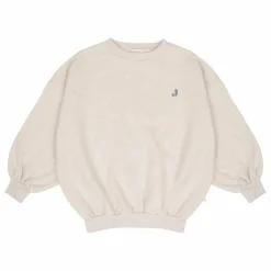 Sweat Pippa Coton Bio | Ecru