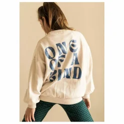 Sweat Pippa Coton Bio | Ecru