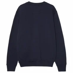 Sweat Pompeii | Bleu marine