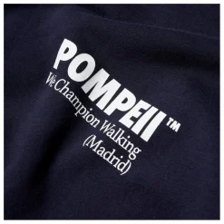 Sweat Pompeii | Bleu marine