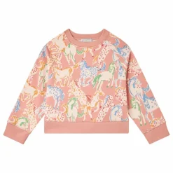 Sweat Prairie | Rose