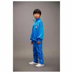 Sweat Ritzratz | Bleu