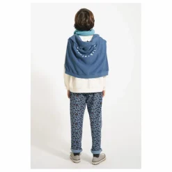 Sweat Rock Star Coton Bio | Ecru