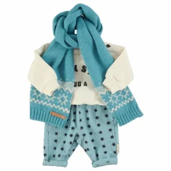 Sweat Rock Star Coton Bio | Ecru