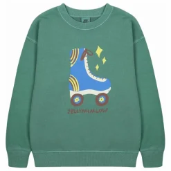 Sweat Roller Disco | Vert