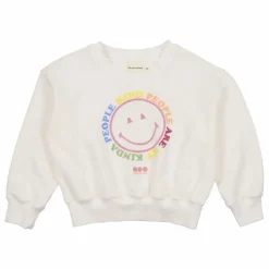 Sweat Rolling | Blanc