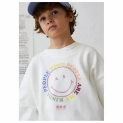 Sweat Rolling | Blanc
