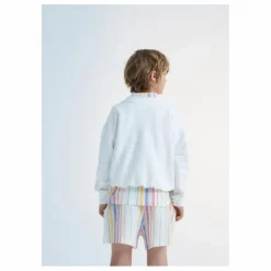 Sweat Rolling | Blanc