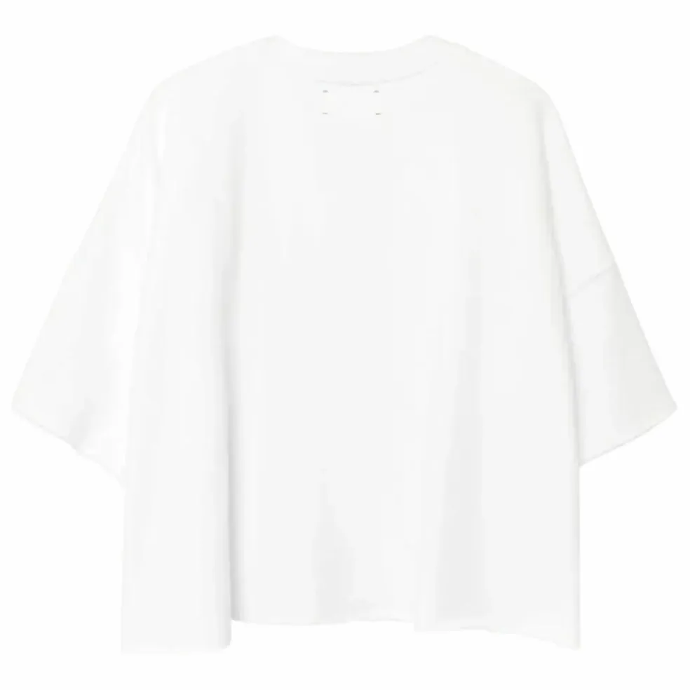 Sweat Romeo | Blanc