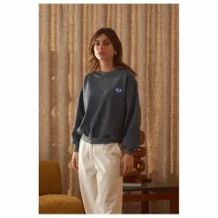 Sweat Romy - Collection Femme | Carbone