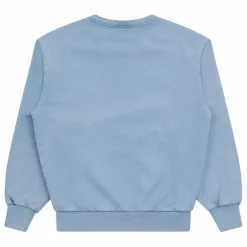 Sweat Ryde Coton Bio | Bleu gris