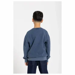 Sweat Ryde Coton Bio | Bleu marine