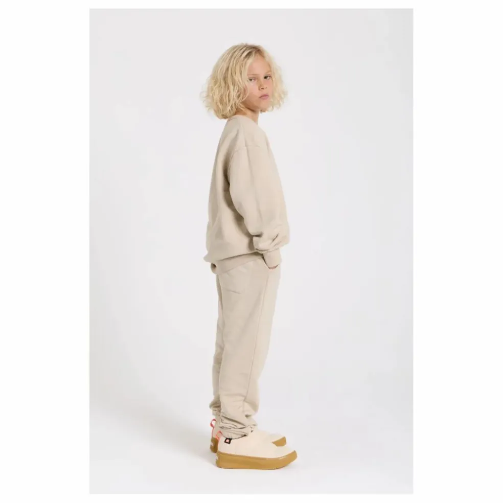 Sweat Ryde Coton Bio | Naturel