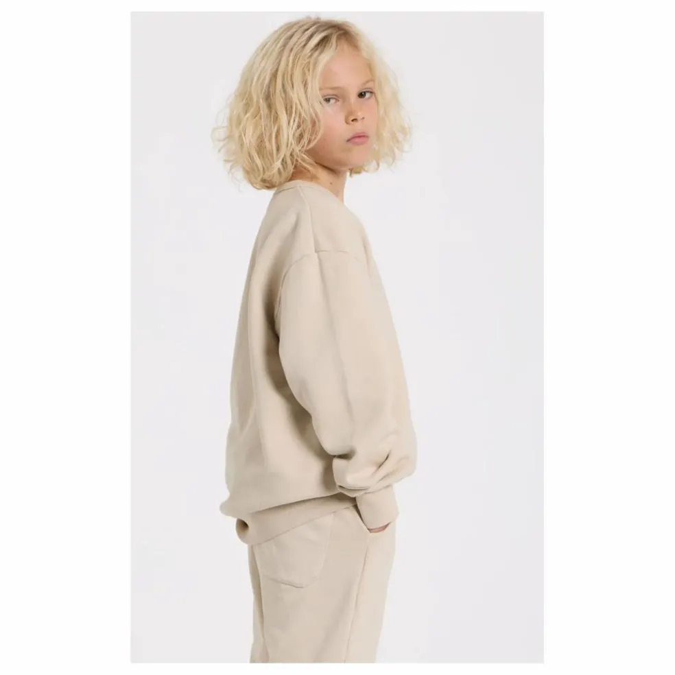 Sweat Ryde Coton Bio | Naturel