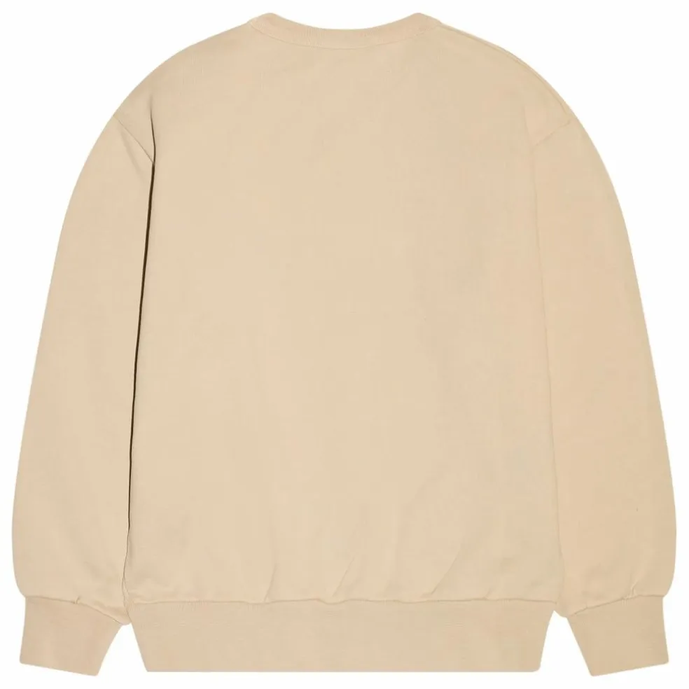 Sweat Ryde Coton Bio | Naturel