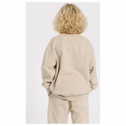 Sweat Ryde Coton Bio | Naturel