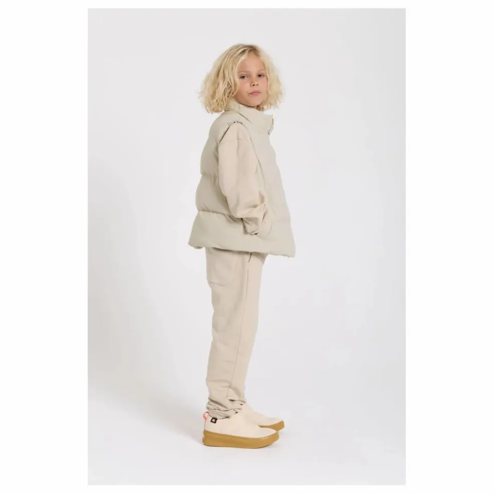 Sweat Ryde Coton Bio | Naturel