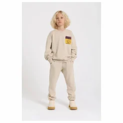 Sweat Ryde Coton Bio | Naturel