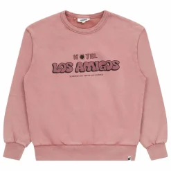Sweat Ryde Coton Bio | Prune