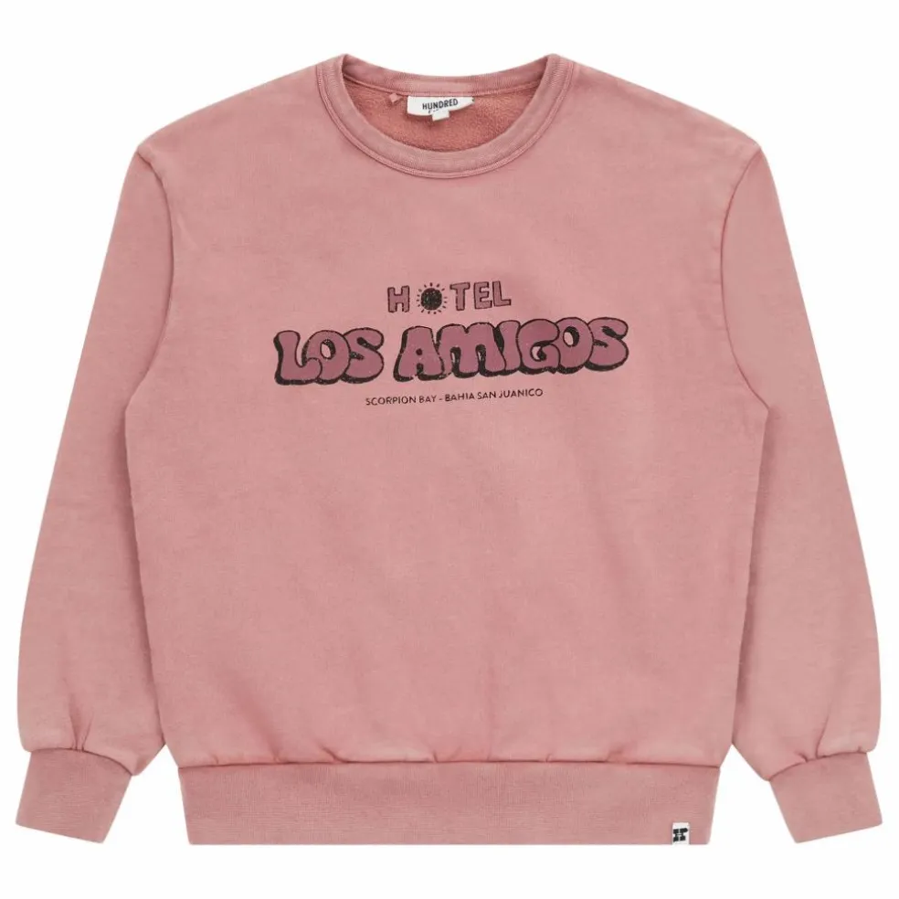Sweat Ryde Coton Bio | Prune