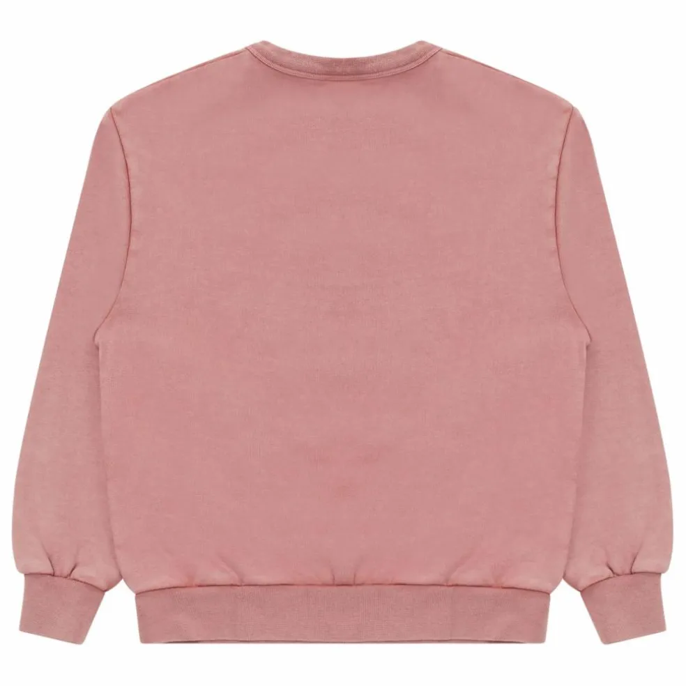 Sweat Ryde Coton Bio | Prune