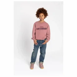 Sweat Ryde Coton Bio | Prune