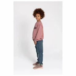 Sweat Ryde Coton Bio | Prune