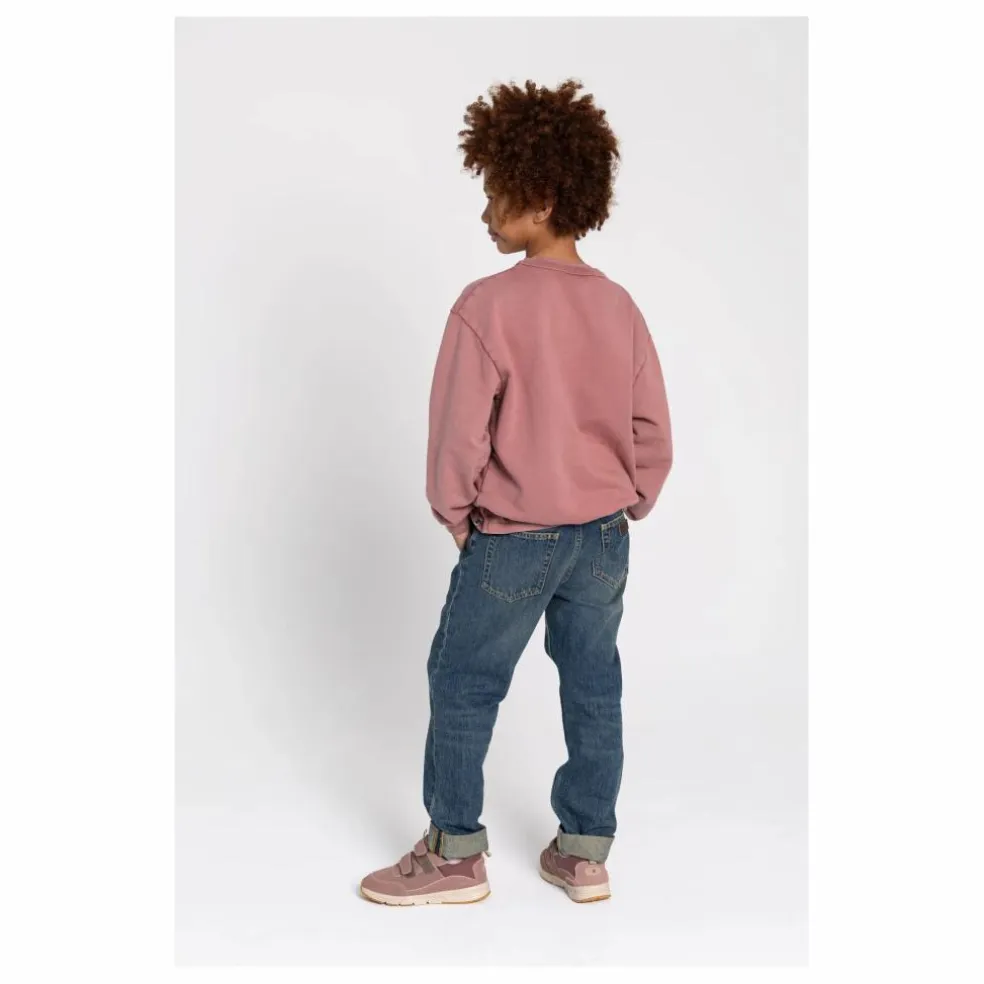 Sweat Ryde Coton Bio | Prune
