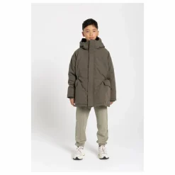Sweat Ryde Coton Bio | Vert kaki