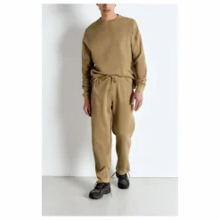 Sweat Ryvy Coton Bio | Beige