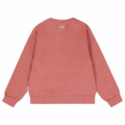 Sweat Salute Coton Bio | Rose