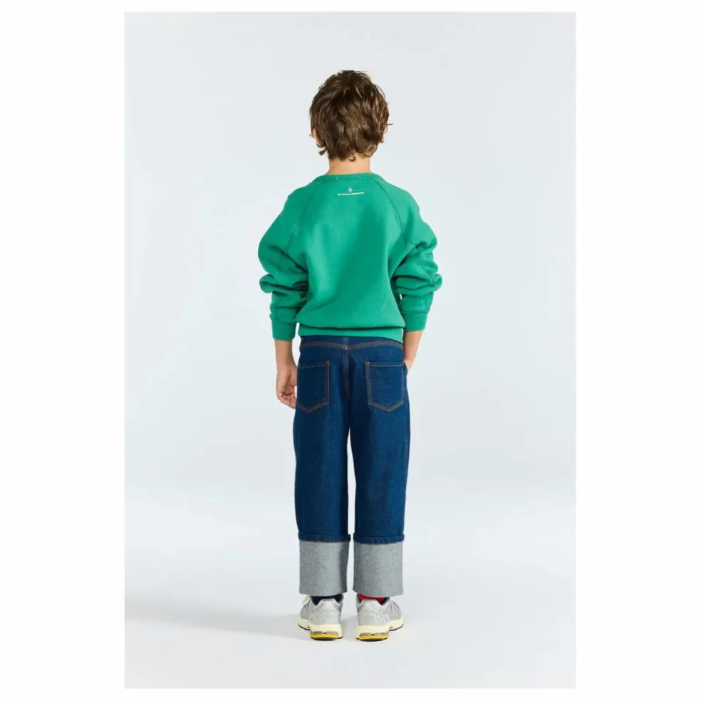 Sweat Shark | Vert