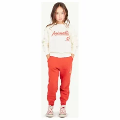 Sweat Shark Animalli's | Ecru