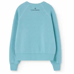Sweat Shark Be A Good Animal | Bleu