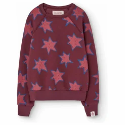 Sweat Shark Etoiles | Bordeaux