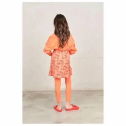 Sweat Shark Glace | Corail