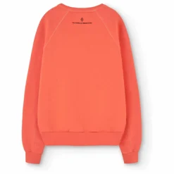 Sweat Shark Glace | Corail