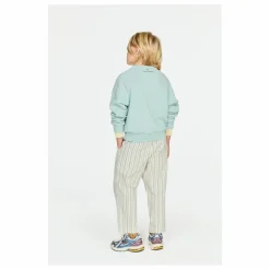 Sweat Shark Lapin | Bleu pâle
