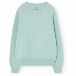 Sweat Shark Lapin | Bleu pâle