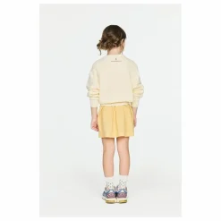 Sweat Shark Lapin | Ecru