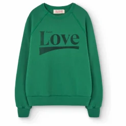 Sweat Shark Love | Vert