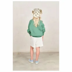 Sweat Shark Love | Vert
