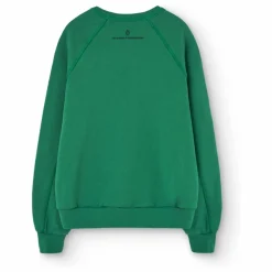 Sweat Shark Love | Vert