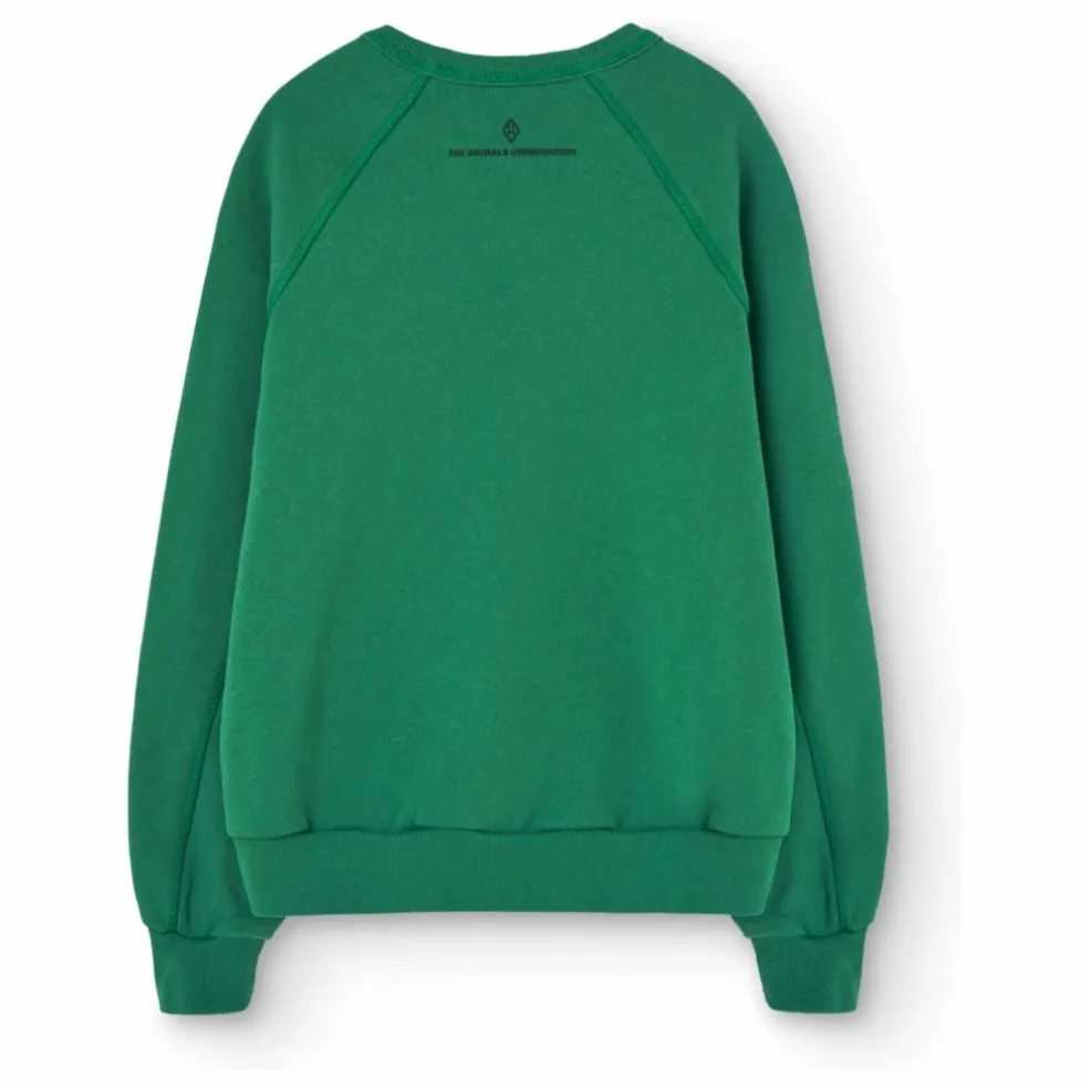 Sweat Shark Love | Vert