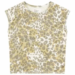 Sweat Sirop Faded Coton Bio | Beige