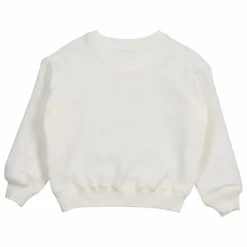 Sweat Smiley | Beige