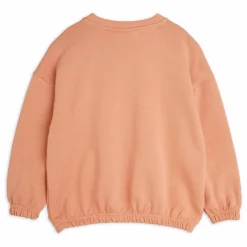 Sweat Snake Coton Bio | Vieux Rose
